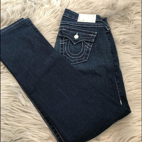 True religion boot cut - Picture 1 of 4